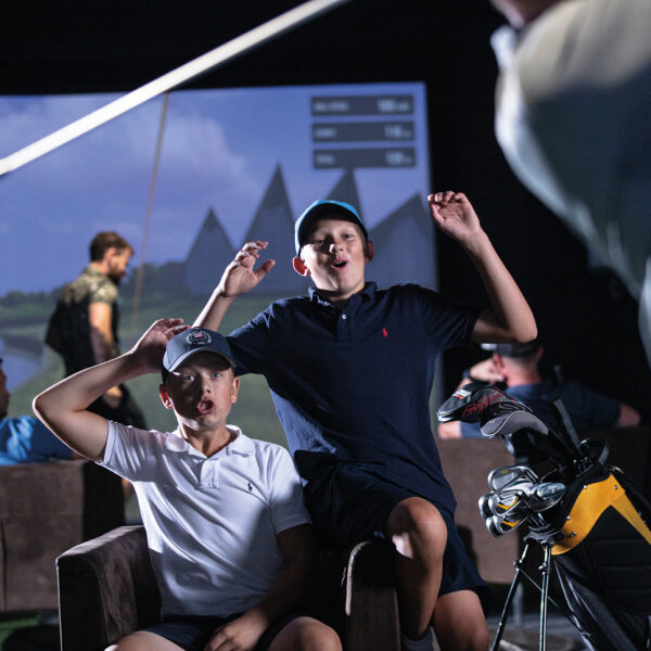 golf memberships