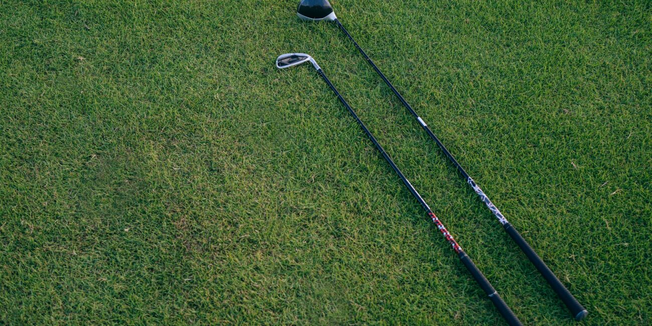 What Golf Clubs Do You Actually Need as a Beginner? A Simple Guide to Building Your First Set
