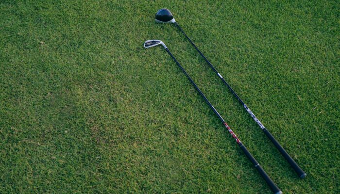 indoor golf