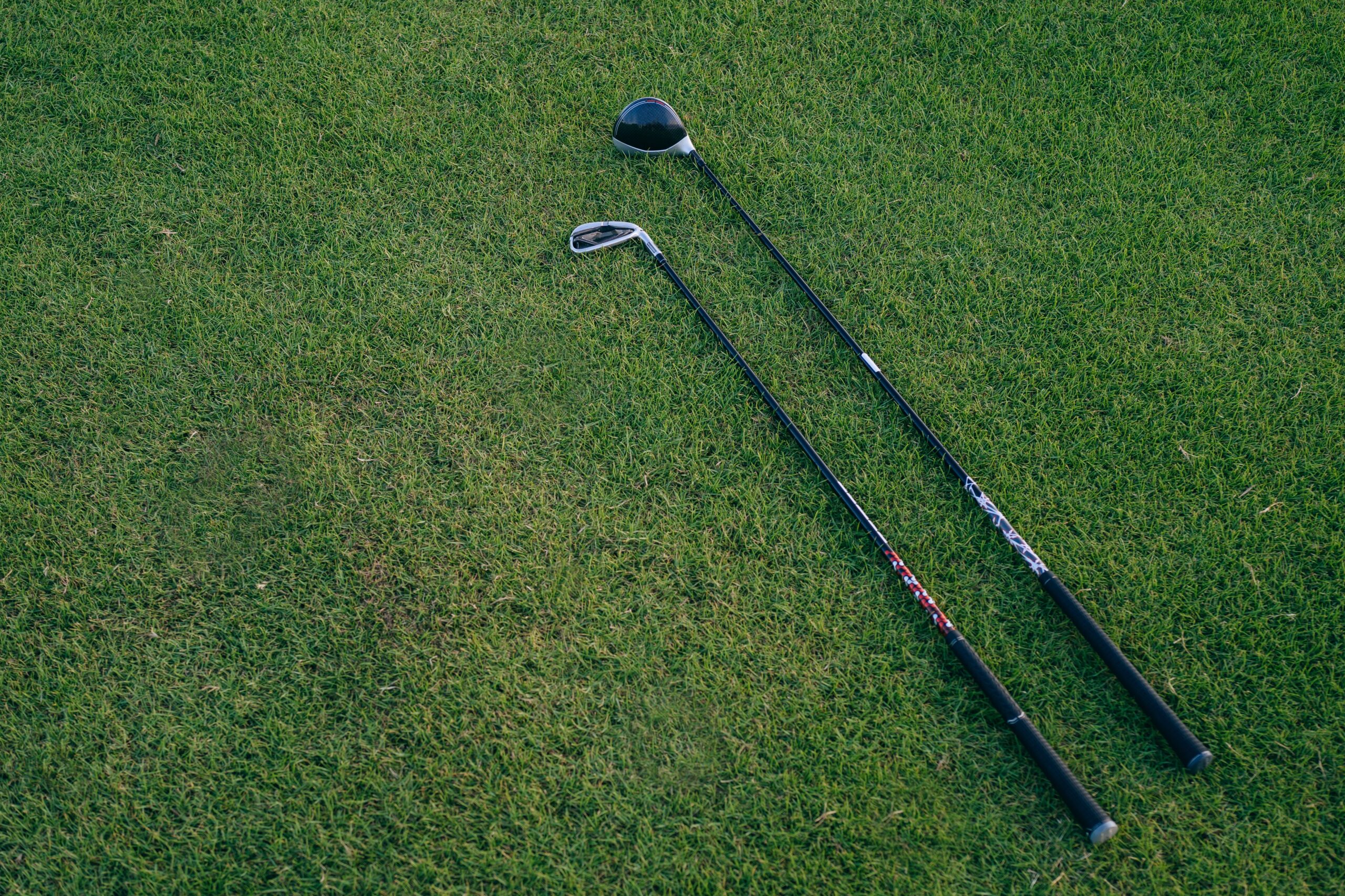 What Golf Clubs Do You Actually Need as a Beginner? A Simple Guide to Building Your First Set